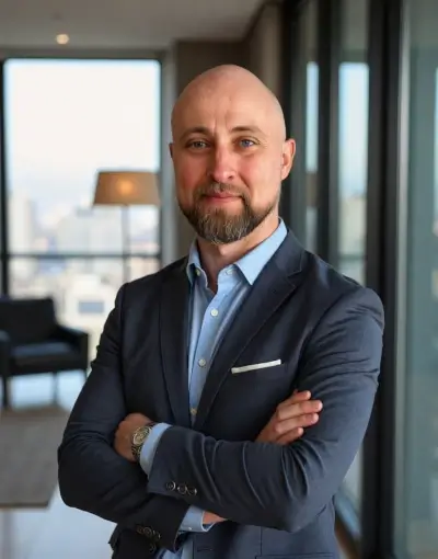 Picture of Christopher Chadzynski